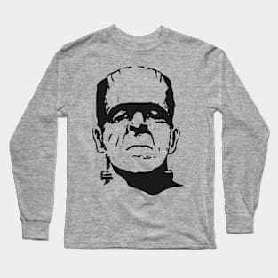 Frank Long Sleeve T-Shirt